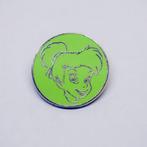 Disney Pin Tinkelbel peter pan, Verzamelen, Disney, Ophalen of Verzenden, Peter Pan of Pinokkio, Zo goed als nieuw, Beeldje of Figuurtje
