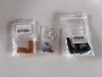 Creality Ender 3 Bed Springs & Upgrades beschikbaar voor biedingen