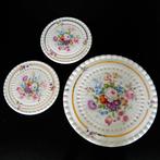 Petit fours set, Antiek en Kunst, Antiek | Servies los, Ophalen of Verzenden