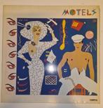 The Motels. Careful., Ophalen of Verzenden, 1960 tot 1980, Zo goed als nieuw, 12 inch