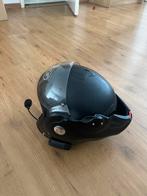 Roof Desmo helm, Fietsen en Brommers, Brommerhelmen, Extra large of groter, Roof, Zo goed als nieuw, Ophalen