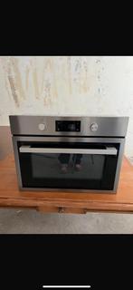 Combi oven, Zo goed als nieuw, Inbouw, 45 tot 60 cm, Ophalen