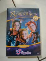 De 3 biggetjes de musical Studio 100 met K3, Cd's en Dvd's, Alle leeftijden, Ophalen of Verzenden, Zo goed als nieuw