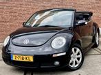 Volkswagen New Beetle Cabriolet 1.4-16V Highline |Airco |Cab, Auto's, Te koop, Geïmporteerd, Benzine, 4 stoelen