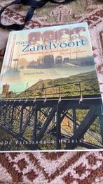 Naar Zandvoort.   Marcel Bulte, Ophalen of Verzenden, Zo goed als nieuw