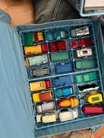 Modelautos 54 stuks 2 dozen, Hobby en Vrije tijd, Modelauto's | 1:43, Ophalen of Verzenden, Zo goed als nieuw, Auto, Overige merken
