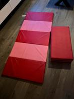 Gym matten ikea, Ophalen of Verzenden, Zo goed als nieuw, Overige typen