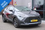 Toyota C-HR 1.8 Hybrid 140PK TEAM D (10 JAAR GARANTIE*)FACE-, Stof, Euro 6, 4 cilinders, SUV of Terreinwagen