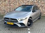 Mercedes-Benz A-klasse 250 e AMG Pano 360 Camera, Parkeercamera, Gebruikt, Euro 6, 4 cilinders