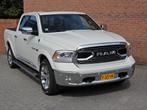 Dodge RAM 5.7 V8 QUAD CAB 6'4  limited Hemi automaat 40.000k, Auto's, Automaat, Huisgarantie, 5654 cc, Met garantie (alle)