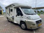 camper Fiat Autostar, Caravans en Kamperen, Campers, Ringverwarming, Fiat, Particulier, Kluisje