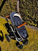 Complete kinderwagen Joolz Geo 2 met slaapzak en regenhoes, Kinderen en Baby's, Buggy's, Ophalen, Gebruikt, Zonnekap