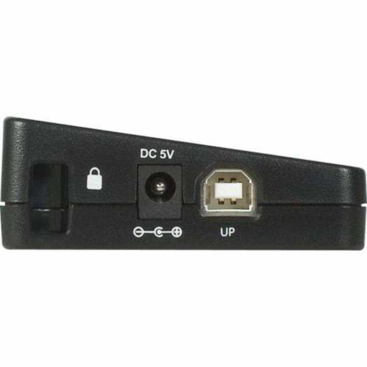 Universeel Dockingstation via usb, Computers en Software, Dockingstations, Nieuw, Docking station, Laptop, Ophalen of Verzenden