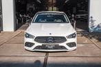 Mercedes-Benz CLA-Klasse 220 AMG Premium Plus * Night *Pano*, Te koop, Geïmporteerd, 5 stoelen, Benzine