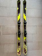 Framewall Twintip Ski’s 181 cm – Freestyle/All Mountain, Overige merken, 160 tot 180 cm, Gebruikt, Ophalen of Verzenden