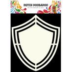 Shape Art – Dutch Doobadoo – Schild, Verzenden, Nieuw, Overige thema's, Overige typen