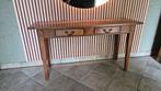 Mooie mahonie sidetable, Ophalen