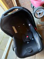 Kinderwagen 3-1, Gebruikt, Ophalen of Verzenden, Met autostoeltje, Kinderwagen