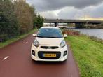 Kia Picanto 1.0 CVVT Summer Edition|Airco|NAP|N € 5.750,00, Voorwielaandrijving, Stof, Gebruikt, 4 stoelen