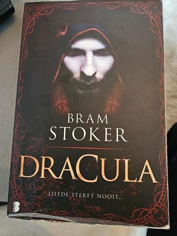Bram Stoker - Dracula beschikbaar voor biedingen