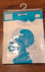 SMURFEN Douchegordijn, Ophalen of Verzenden, Zo goed als nieuw, Verschillende Smurfen, Gebruiksvoorwerp