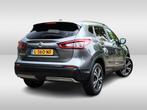 Nissan QASHQAI 1.3 DIG-T Design Edition (141 PK) 2e-Eig. & D, Auto's, Nissan, Gebruikt, 4 cilinders, Origineel Nederlands, Bedrijf