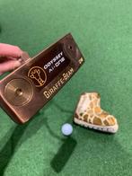 Odyssey Ai One GIRAFFE BEAM DW Putter | LIMITED EDITION!!, Sport en Fitness, Golf, Verzenden, Nieuw, Club, Callaway