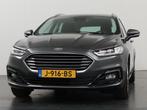 Ford Mondeo Wagon 2.0 IVCT HEV Titanium | Adaptive Cruise Co, Auto's, Ford, Te koop, Zilver of Grijs, Gebruikt, 750 kg