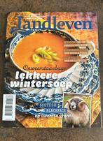 Landleven 11-2022, Boeken, Tijdschriften en Kranten, Nieuw, Ophalen of Verzenden
