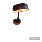 vintage bureaulamp 1970's, Gebruikt, ., Ophalen of Verzenden, .