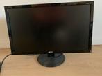 Acer P226HQ monitor, HD, Ophalen of Verzenden, Zo goed als nieuw, 60 Hz of minder