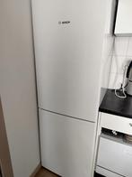 Bosch Koel-Vriescombinatie - 291L, Ophalen, Gebruikt, 200 liter of meer, 160 cm of meer