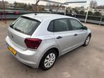 Volkswagen Polo 1.0 MPI 65pk 2019 Grijs, Ophalen, Gebruikt, Volkswagen