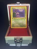 Grimer 1st edition - Fossil, Hobby en Vrije tijd, Verzamelkaartspellen | Pokémon, Ophalen of Verzenden, Zo goed als nieuw