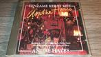 Andre Hazes - Eeenzame Kerst Met Andre Hazes, Ophalen of Verzenden, Zo goed als nieuw