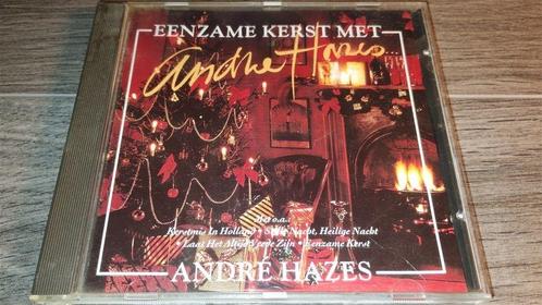 Andre Hazes - Eeenzame Kerst Met Andre Hazes, Cd's en Dvd's, Cd's | Kerst en Sinterklaas, Zo goed als nieuw, Ophalen of Verzenden