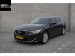 Mazda 6 Sportbreak 2.2D Skylease+ (bj 2014), Auto's, Mazda, Voorwielaandrijving, Gebruikt, 4 cilinders, 150 pk