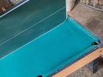Voetbaltafel tennistafel airhockey pooltafel bowlen, Ophalen, Gebruikt