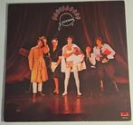03  LP  Golden Earring -- Contraband, Ophalen of Verzenden, Gebruikt, 12 inch, Pop