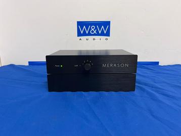 Merason Frerot + Pow1 beschikbaar voor biedingen