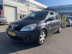 Renault Grand Scénic 1.6-16V Sélection Business TREKHAAK C, Stof, 4 cilinders, Parkeersensor, Origineel Nederlands