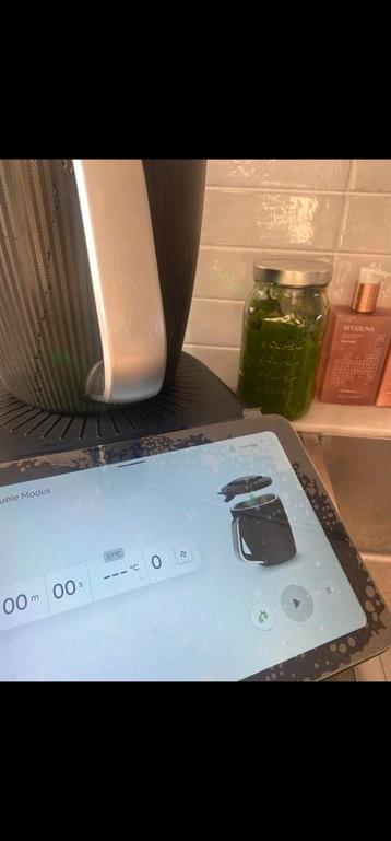 Thermomix TM7 - Gezond en makkelijk koken! beschikbaar voor biedingen