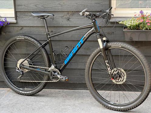 Giant Talon L 29” ZGAN!, Fietsen en Brommers, Fietsen | Mountainbikes en ATB, Zo goed als nieuw, Giant, Hardtail, Ophalen