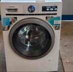 Zogoed als nieuwe siemens wasmachine IQ700, 1200 tot 1600 toeren, Minder dan 85 cm, Siemens, 8 tot 10 kg