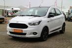 Ford Ka+ 1.2 Trend Ultimate White | Sportief | Leuke auto! |, Voorwielaandrijving, 4 cilinders, Ka, Wit