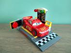 Lego Cars 10730 Lightning McQueen Speed Launcher, Complete set, Gebruikt, Ophalen of Verzenden, Lego
