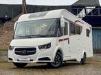 Fiat Autostar Celtic Edition i730 LC 2.3 140pk 2021 Camper, Caravans en Kamperen, Campers, Bedrijf, Diesel, Fiat