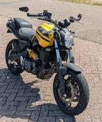 Yamaha MT03 660, Motoren, Motoren | Yamaha, Handvatverwarming, 660 cc, Particulier, Minimaal motorrijbewijs A2