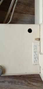 Bernina 125 Naaimachine - Klassieker!, Hobby en Vrije tijd, Naaimachines en Toebehoren, Ophalen, Gebruikt, Naaimachine, Bernina