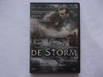 De storm DVD, Cd's en Dvd's, Dvd's | Nederlandstalig, Actie en Avontuur, Gebruikt, Ophalen of Verzenden, Vanaf 12 jaar